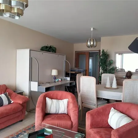 T3 Avec Terrasse Centre - Fr-1-331-33