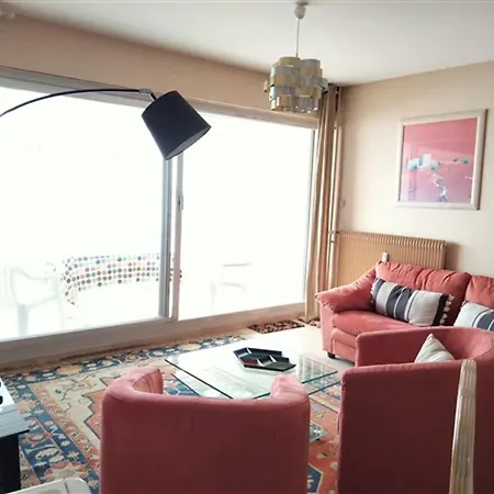 T3 Avec Terrasse Centre - Fr-1-331-33 Les Sables-dʼOlonne