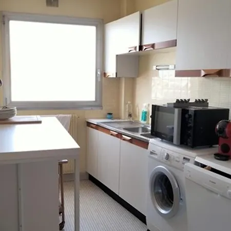 T3 Avec Terrasse Centre - Fr-1-331-33 Apartamento Les Sables-dʼOlonne